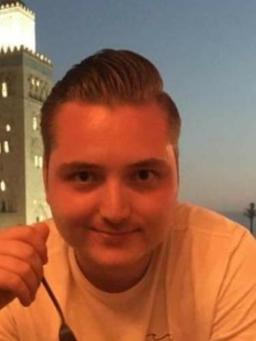 Avatar Bild für Maximilian Kutterer