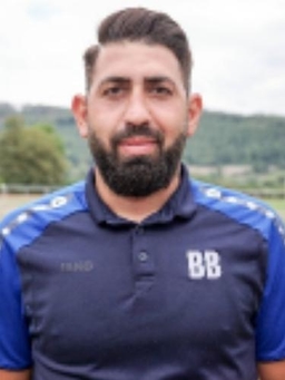 Avatar Bild für Beshir Bero