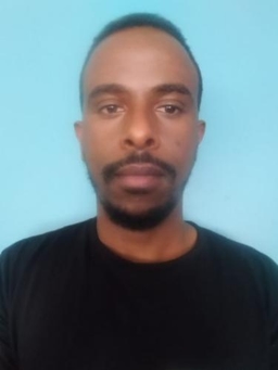 Avatar Bild für Tedros Kuflom-Mariam