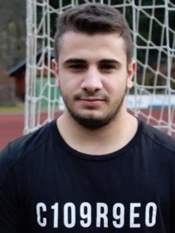 Avatar Bild für Fadi Roumani