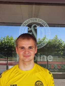 Avatar Bild für Cedric Saborowski