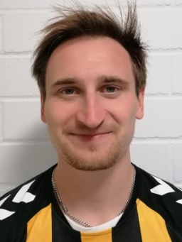 Avatar Bild für Alexander Strazinski