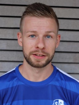 Avatar Bild für Stephan Rosenberger