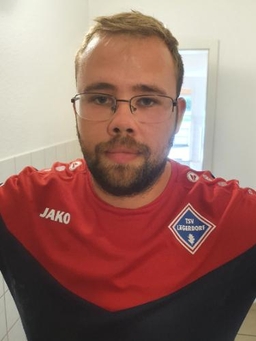 Avatar Bild für Maik Berendsen