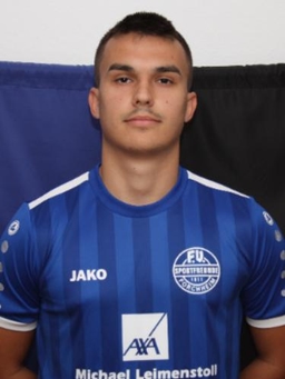 Avatar Bild für Lauritz Hettel