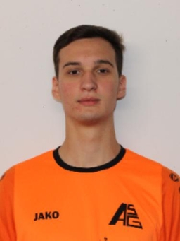 Avatar Bild für Jonah Scheffler