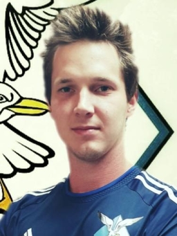 Avatar Bild für Julian Almstädt