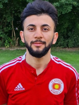 Avatar Bild für Kheri Khalaf Haji