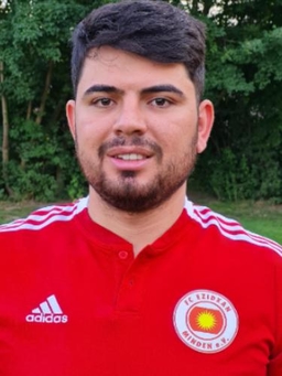 Avatar Bild für Hoger Dawood