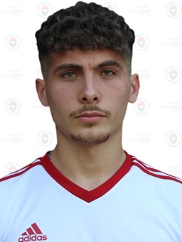 Avatar Bild für Mohamed Al Masri