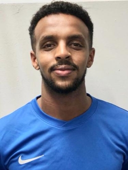 Avatar Bild für Josi Mebrahtom