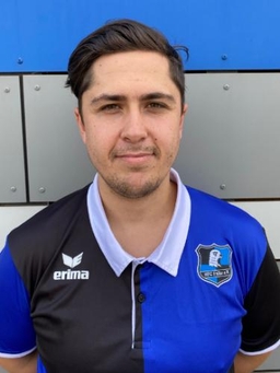 Avatar Bild für Patrick Barao Martins