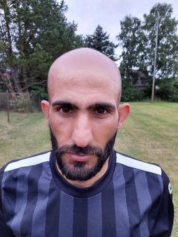 Avatar Bild für Hussein Al Ali