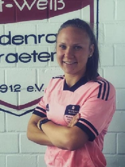 Avatar Bild für Kristina Hild