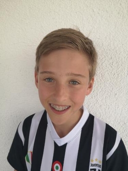 Avatar Bild für Luca Straß