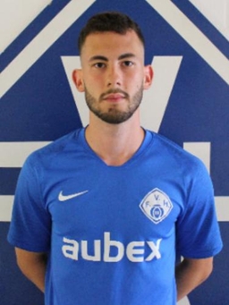 Avatar Bild für Ömer Ihsan Kilichan