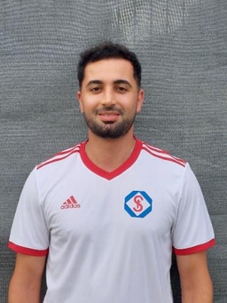 Avatar Bild für Omid Asgari Dermanaki