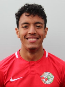Avatar Bild für Mohamed Eldrissi Errahhali