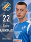 Avatar Bild