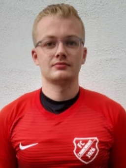 Avatar Bild für Robin Allebrodt