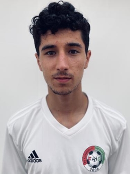 Avatar Bild für Mohammad Mahmoud