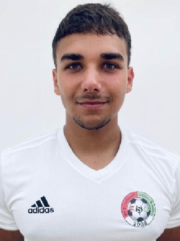 Avatar Bild für Deangelo Moore