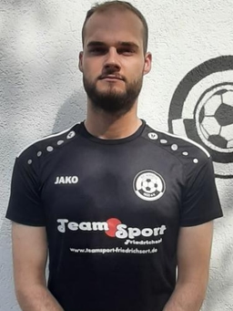 Avatar Bild für Kristoffer Letzel