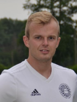 Avatar Bild für Felix Bluschke