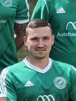 Avatar Bild für Florian Ulrich