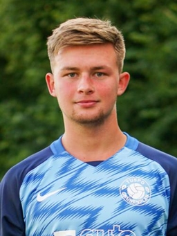 Avatar Bild für Max Becker