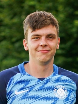 Avatar Bild für Cedric Göbel