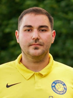 Avatar Bild für Ümit Yesilyurt