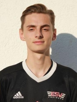 Avatar Bild für Valentin Ernst