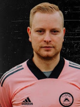 Avatar Bild für Konstantin Schneppel