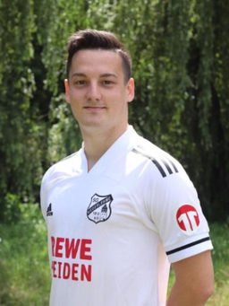 Avatar Bild für Felix Heinecke