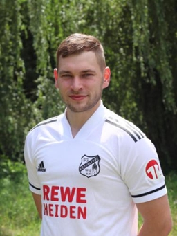 Avatar Bild für Florian Hellwig