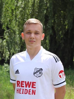 Avatar Bild für Dennis Schüler