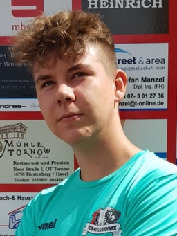 Avatar Bild für Pascal Hehr