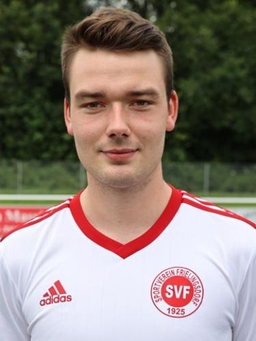 Avatar Bild für Pascal Philipp Häger