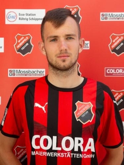 Avatar Bild für Leon Gehendges