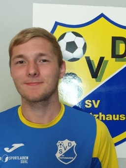 Avatar Bild für Steven Schranz