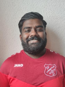 Avatar Bild für Thiliban Vigneswaran