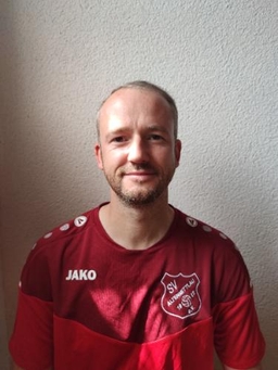 Avatar Bild für Patrick Barthel