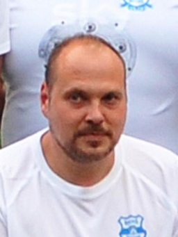 Avatar Bild für Sascha Schärfke