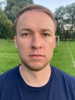 Avatar Bild für Patrick Fischer