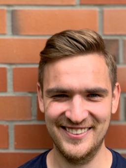 Avatar Bild für Tobias Kasten