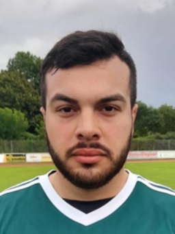 Avatar Bild für Amirmohammad Abesteh