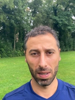 Avatar Bild für Martin Sen