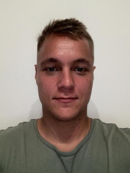 Avatar Bild für Marius Hackbarth