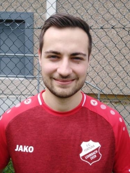 Avatar Bild für Jannik Frey